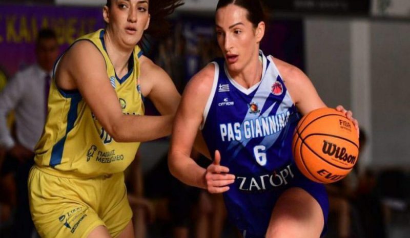 Σε ρυθμούς Final Four κινούνται  στον ΠΑΣ Γιάννινα