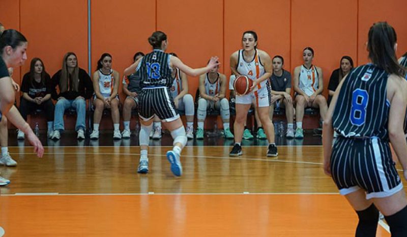 Με το αριστερό ο ΑΓΣΙ στο πρωτάθλημα ανόδου στην Α2