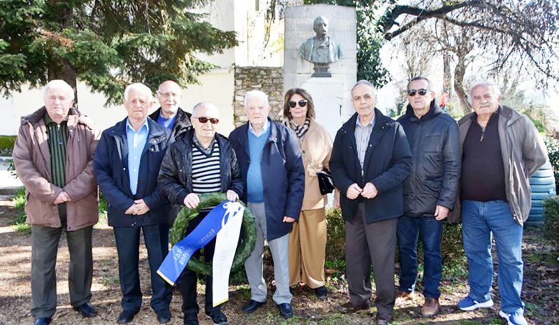 Δεν λησμονούνται τα δίκαια  των Ελλήνων της Βορ. Ηπείρου