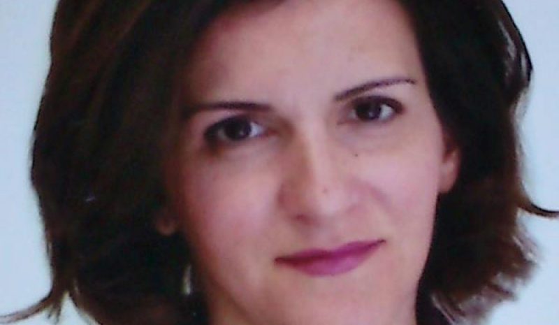 Διάλεξη της Δρς Ι. Χριστοδουλάκη  για τον ανταγωνισμό στην οικονομία