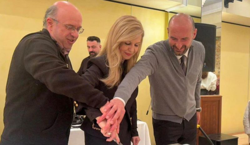 Σε εκλογή των νέων οργάνων στην  Ήπειρο θα προχωρήσει η Νέα Αριστερά