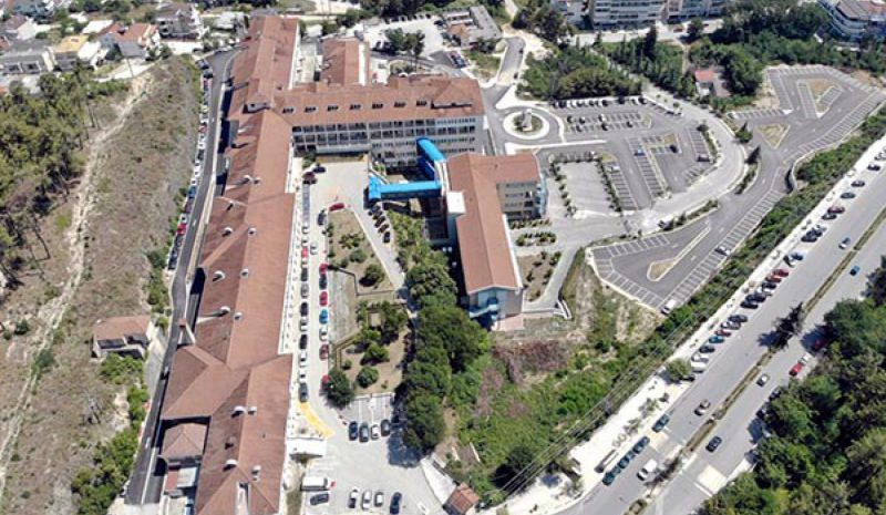 Η αγορά οικοπέδου από τη Διοίκηση  «Γ. Χατζηκώστα» ξεσήκωσε και τα κόμματα!