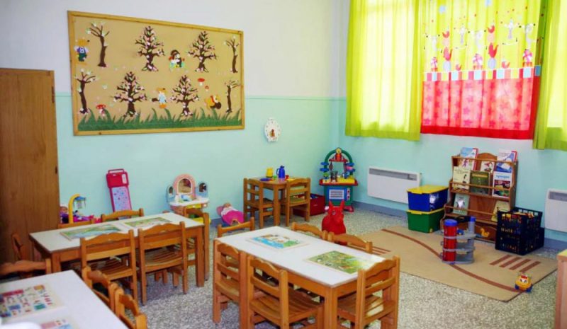Αιτήσεις για 90 προσλήψεις ΣΟΧ  στους Βρεφονηπιακούς της ΔΥΠΑ