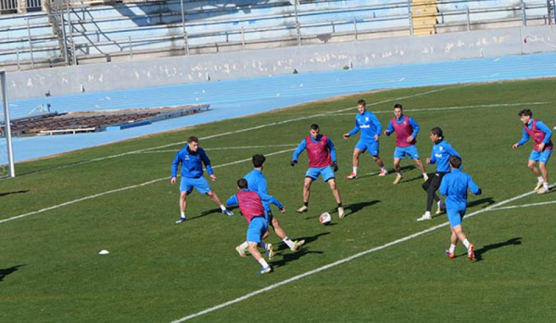 Επιχείρηση ανασύνταξης στον ΠΑΣ ενόψει Play off!