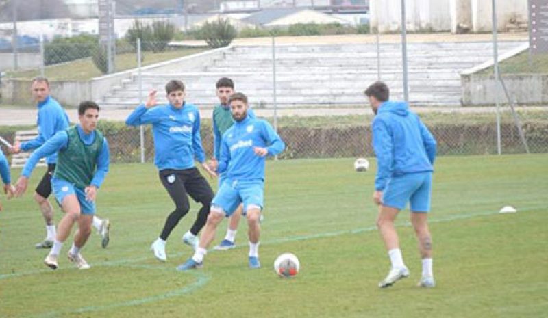 «Πρεμιέρα» του ΠΑΣ Γιάννινα στα play off το Σάββατο με Μακεδονικό 