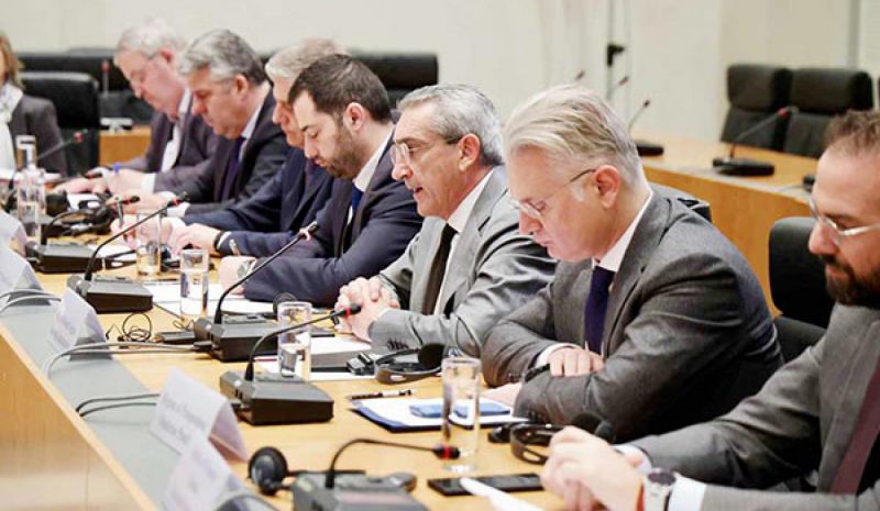 Μεγαλύτερη ελευθερία στη διαχείριση του ΕΣΠΑ θέλουν οι Περιφέρειες!