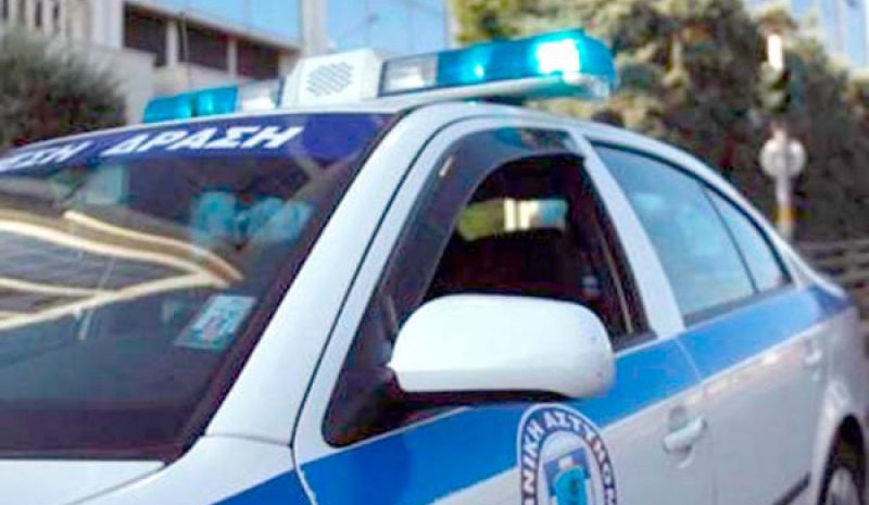 Συνελήφθη για διακίνηση  κοκαΐνης στα Γιάννενα