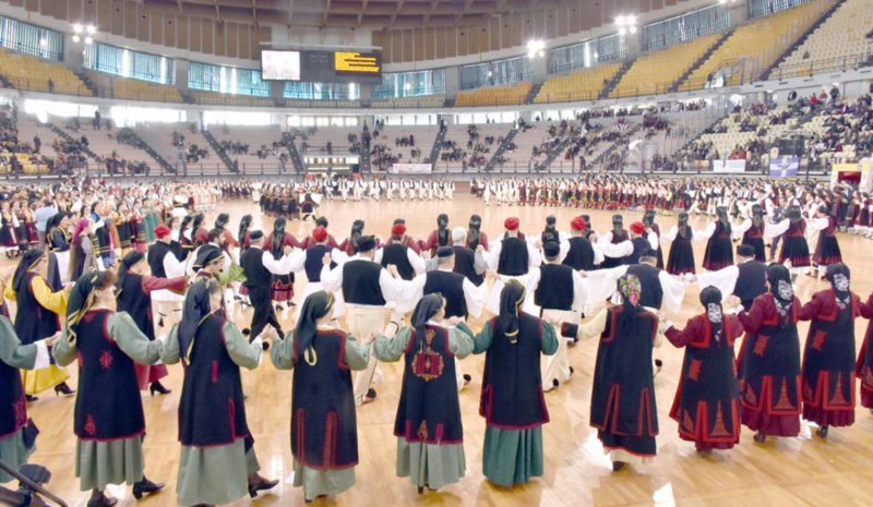 Στις 16 Φεβρουαρίου  η «Πίτα του Ηπειρώτη»