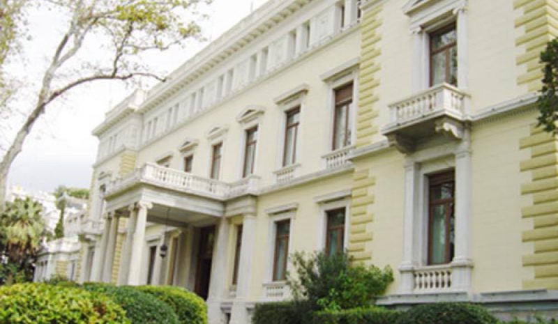Στις 6 Φεβρουαρίου η τρίτη ψηφοφορία  για τον Πρόεδρο της Δημοκρατίας