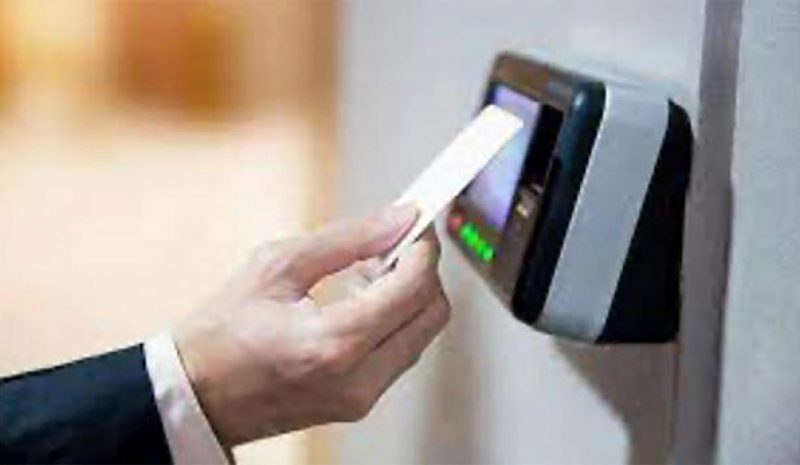 Σε πλήρη εφαρμογή από 1η Μαρτίου τίθεται η ψηφιακή κάρτα εργασίας