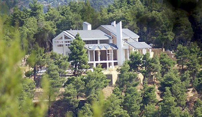 Αναστέλλεται για 6 μήνες η διεκδίκηση  ακινήτων ιδιωτών από το Δημόσιο