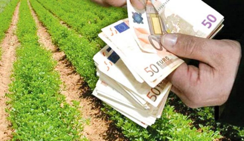 Στη Βουλή το Ν/Σ για τα αγροτικά δάνεια  και τις διεπαγγελματικές οργανώσεις