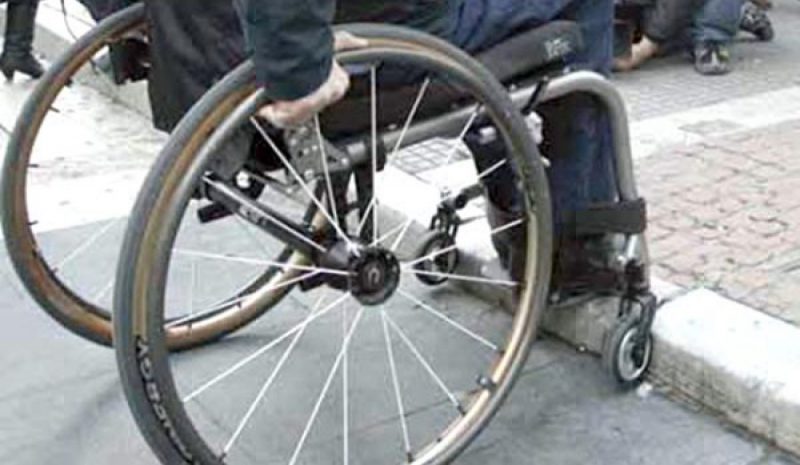 Πιο φιλικά να γίνουν τα Γιάννενα  για τα άτομα με δυσκολίες!