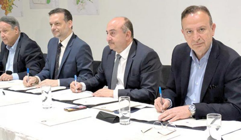 Στρατηγική επιλογή η συμμετοχή  του Δήμου Ιωαννιτών στο CLIMANET