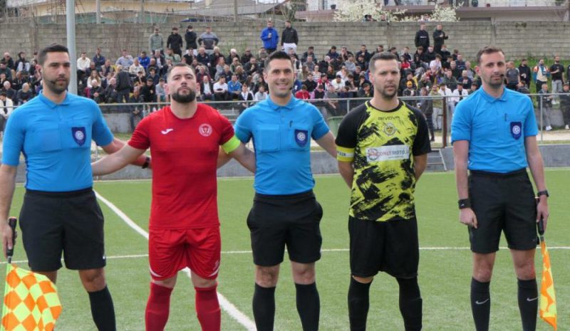 Κορυφή με φύλακα Άγγελο για   την Ελεούσα, 1-0 την ...Κατσικά   