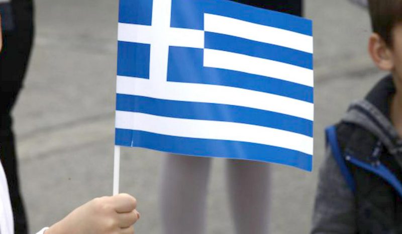 Λαμπρός ο εορτασμός στην Ήπειρο για  την Εθνική Επέτειο της 25ης Μαρτίου