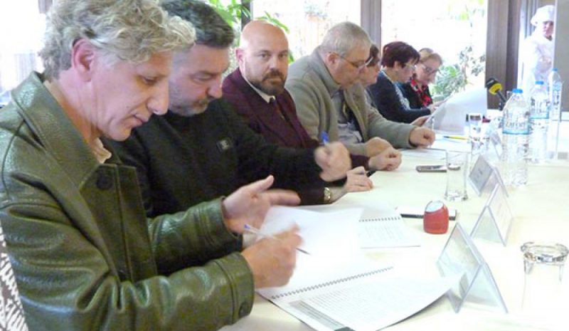 Η Γαστρονομία γίνεται «όχημα» ανάδειξης τοπικών τροφίμων!