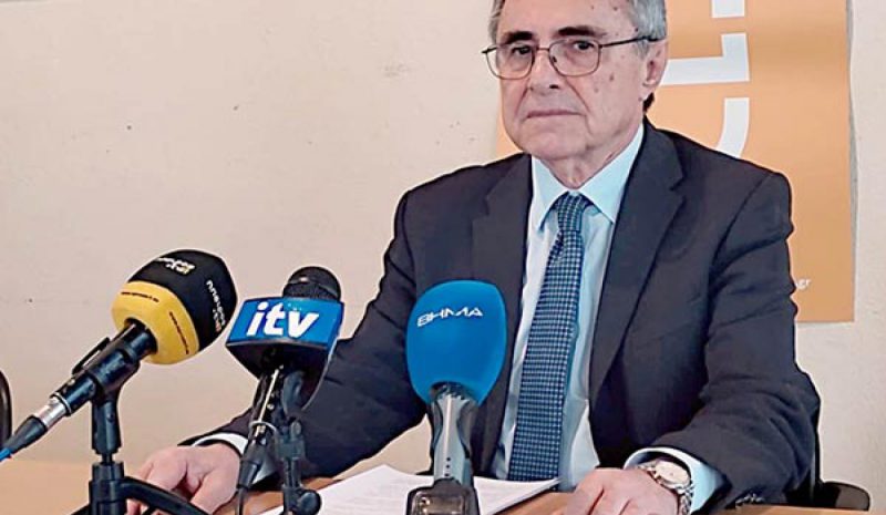 Τι έκανε το ΔΗΠΕΘΕ Ιωαννίνων μέσα στον τελευταίο χρόνο!