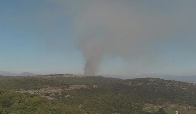 Λαϊκή Συσπείρωση κατά Δημοτ. Αρχής για την διαχείριση των βιοαποβλήτων
