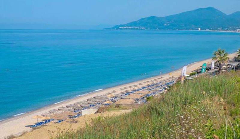 Να γίνουν άμεσα έλεγχοι στην παραλία Μονολιθίου!