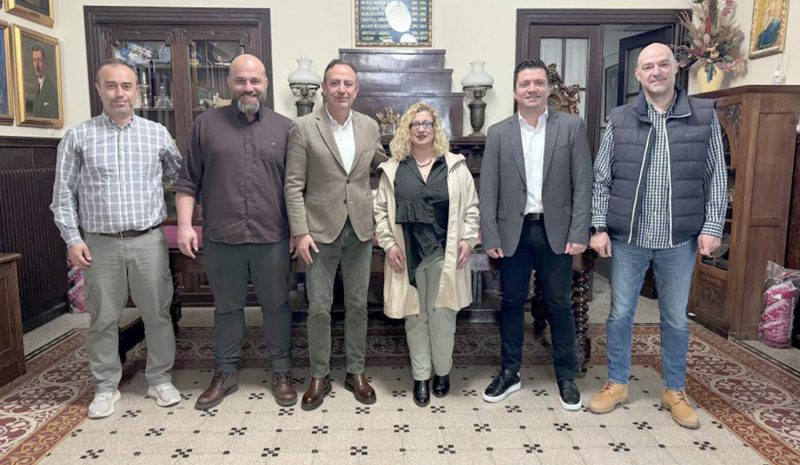 Επιτακτική η ανάγκη για ένα σύγχρονο  Κλειστό Γυμναστήριο στα Γιάννενα