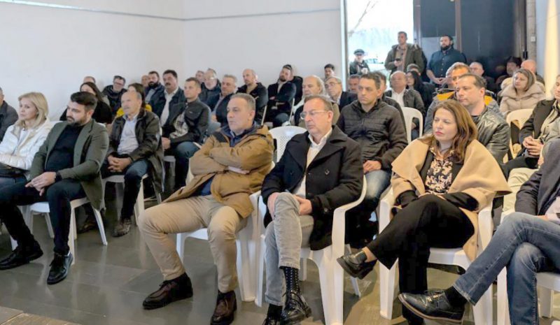 Ανοιχτή η διαβούλευση για  το Τοπικό Πολεοδομικό Σχέδιο!