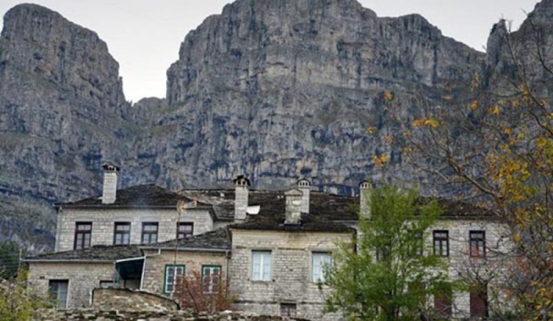 Στην Αστράκα θ’ ανέβει  ο Ορειβατικός Σύλλογος