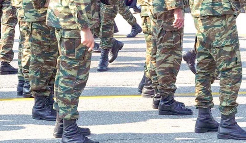 Προς το τέλος του οδεύει το 628 Τάγμα Φιλιατών...
