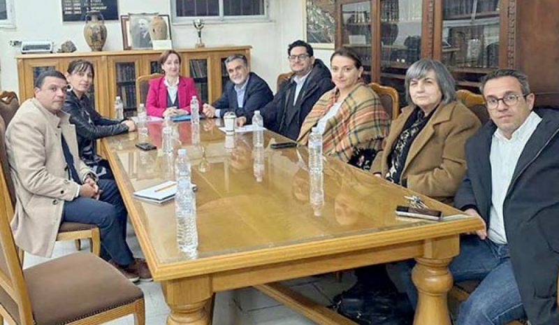 Ιατροδικαστική Υπηρεσία Ιωαννίνων  και Στρατοδικείο ακόμη… στα χαρτιά!