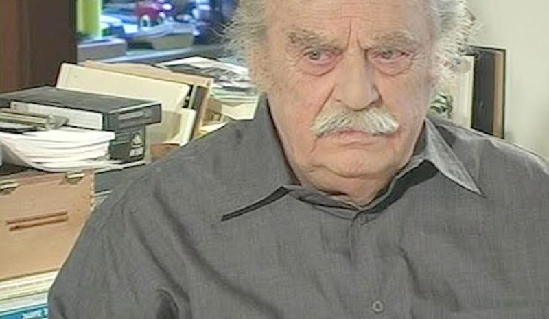 Ανεξίτηλο το αποτύπωμα του Βασίλη Χαρίση στα Γιάννενα