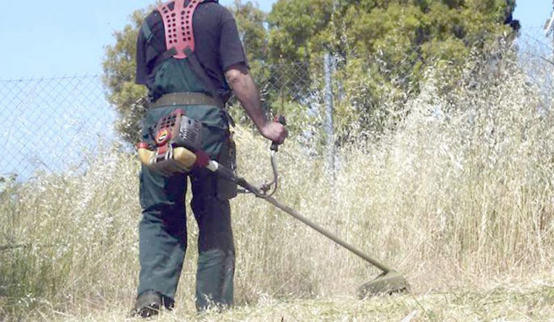 40 εκατ. ευρώ στους Δήμους για δράσεις πυροπροστασίας