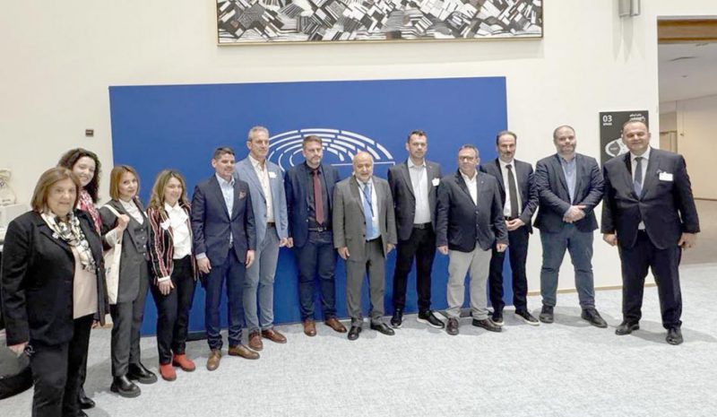 Η αιθαλομίχλη κορυφαία  πρόκληση για τα Γιάννενα