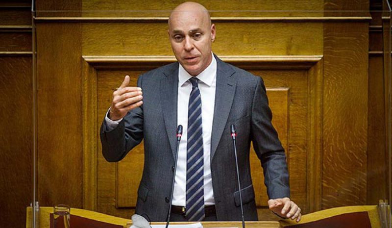 Στη Βουλή το αίτημα του ΕΔΙΠ του Πανεπιστημίου Ιωαννίνων