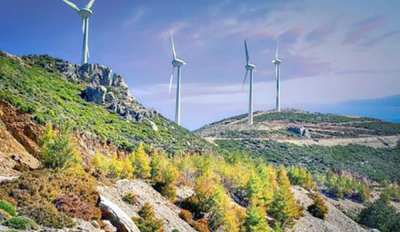 Αρνητική η Εφορεία Αρχαιοτήτων  στην ανεμογεννήτρια του Μετσόβου 
