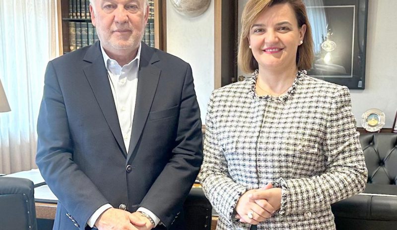 Θέμα ημερών η λειτουργία της  Ιατροδικαστικής Ιωαννίνων!