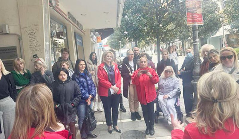 Διδάχτηκαν τεχνικές και μεθόδους  που μπορούν να σώσουν ζωές