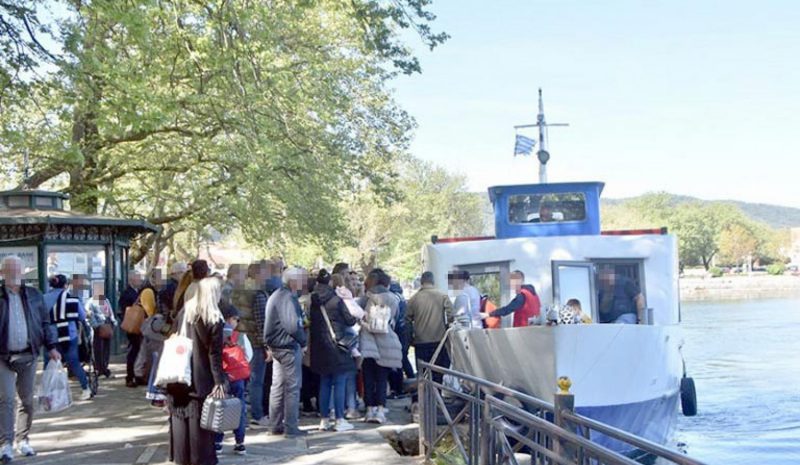 Ανοιχτή επιστολή Β. Ασωνίτη  στον Δήμαρχο Θωμά Μπέγκα 