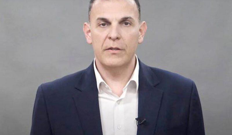 Παρουσία Καραμέρου η διευρυμένη  συνεδρίαση της Ν.Ε ΣΥΡΙΖΑ Ιωαννίνων