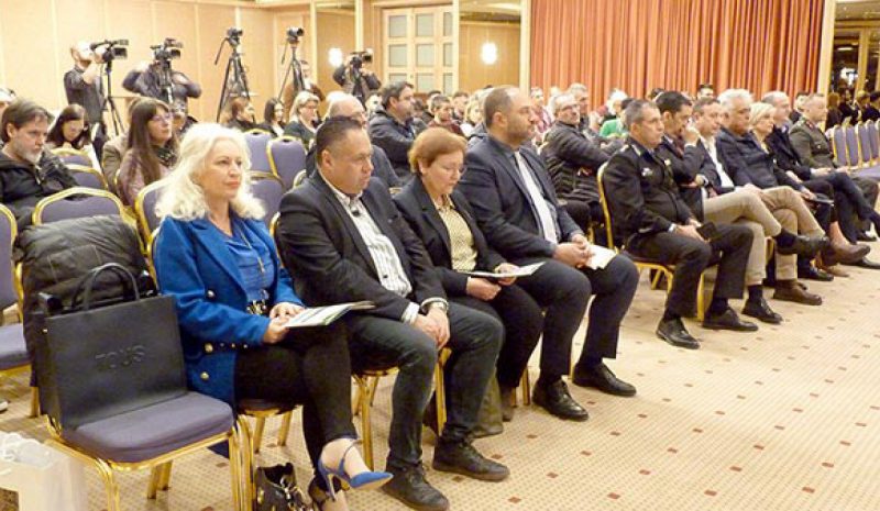 Αναγκαία η κοινή δράση για την κλιματική αλλαγή!