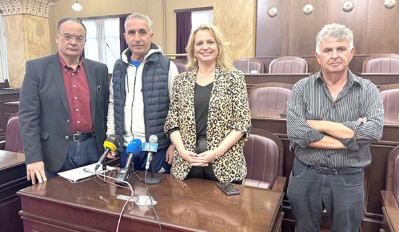 «Της Πασχαλιάς ο ήχος»  αύριο στο Ιτς Καλέ