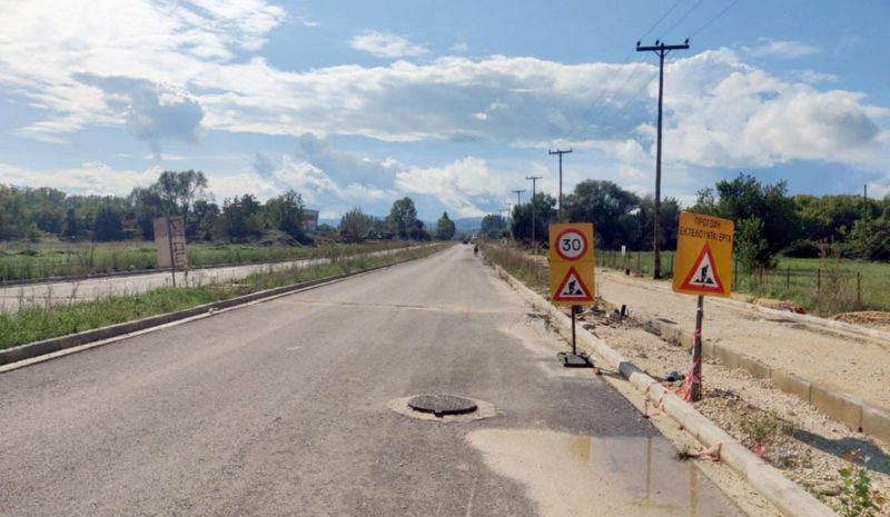 «ΜΕΓΑΛΟΣ ΔΑΚΤΥΛΙΟΣ»: Ενορχηστρωμένη  προβοκάτσια βλέπει ο Δήμαρχος Ιωαννίνων!