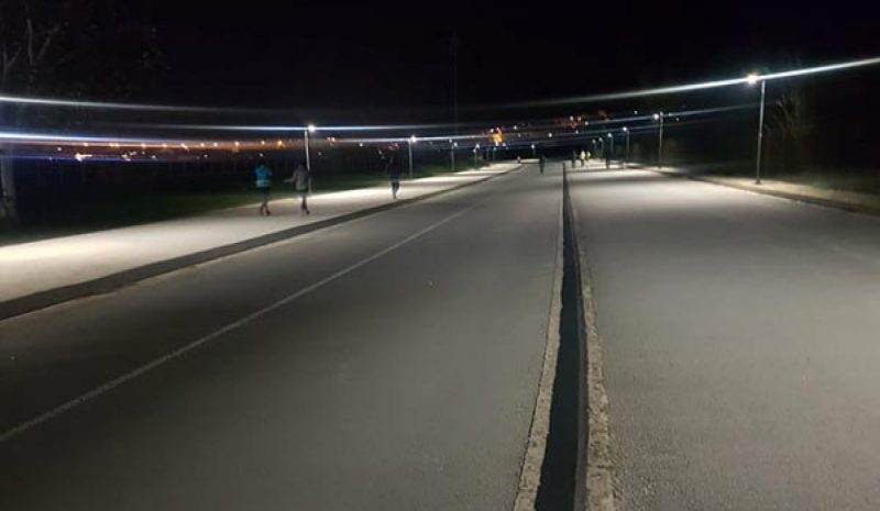 Το ωράριο λειτουργίας  των χώρων του ΠΕΑΚΙ 