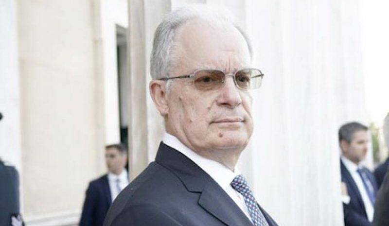 Το Επιμελητήριο Ιωαννίνων θέλει συνάντηση με τον Κ. Τασούλα