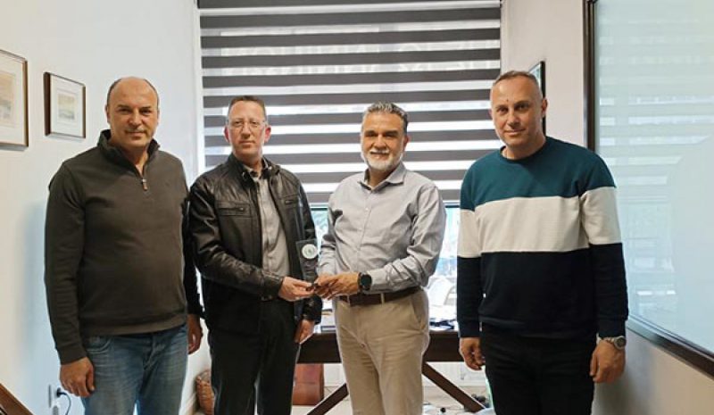 Θέματα των στρατιωτικών τέθηκαν στον Ι. Τσίμαρη