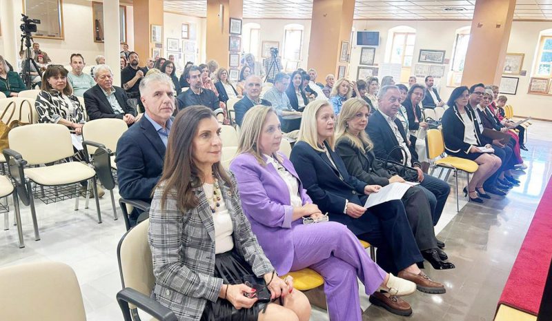 Οι αναμνήσεις… ζωντάνεψαν για το Καπλάνειο Σχολείο!