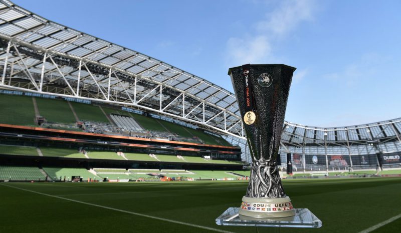 O τελικός του Europa League με τις καλύτερες αποδόσεις από ποτέ στα καταστήματα ΟΠΑΠ 