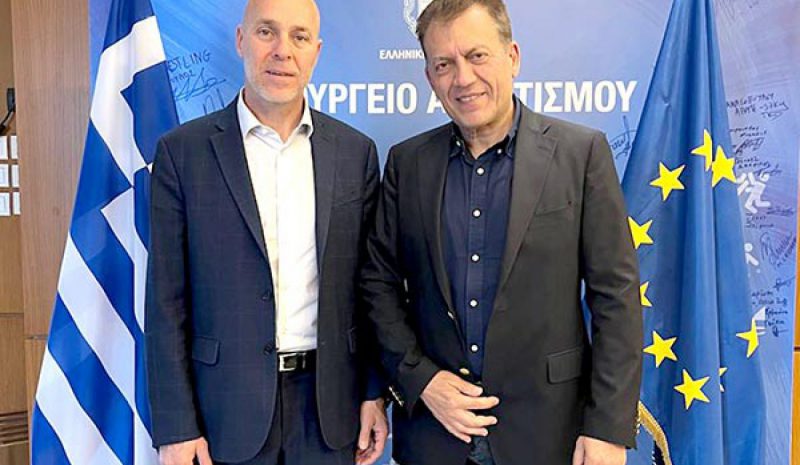 Να μη μείνουν στις… καλένδες τα σχέδια για αθλητικές υποδομές στα Γιάννενα!