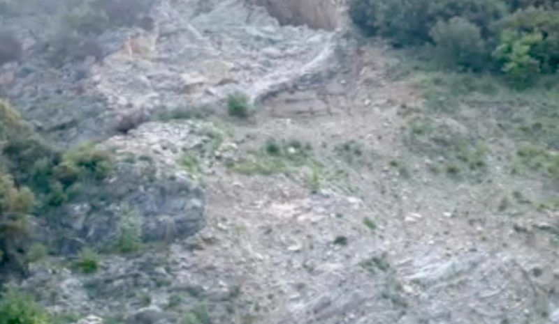 Η Ανατολική Ιωαννίνων  ακόμα κομμένη στα δύο! 