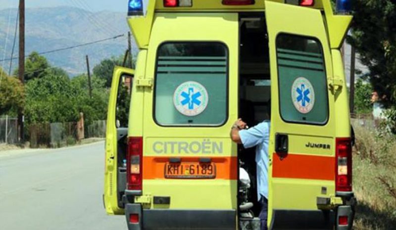 Νεκρές δυο ηλικιωμένες αδερφές από φωτιά στο σπίτι τους!