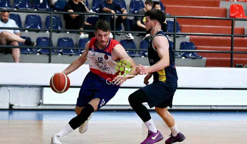 Για την ισοφάριση το IBC, για τη στέψη το Καναλάκι